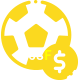 Aposte em esportes do mundo todo no 68F!