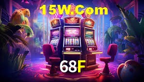 Slot Games 68F