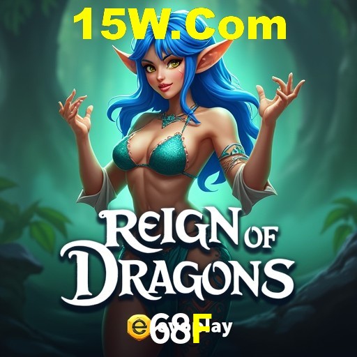 Desvendando o Mundo dos Jogos Virtuais na 68F