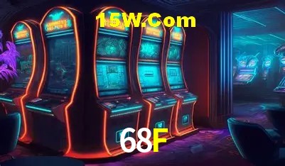 Identidade visual e vitrine de ofertas da plataforma 68F
