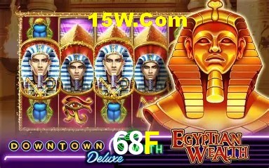 Jogos de Slot 68F