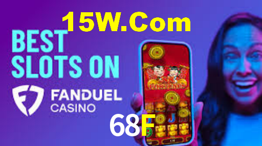 68F - Slots Online Oficiais Brasileiros - 68f.com