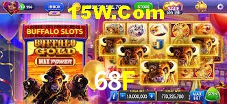 Games Directory 68F