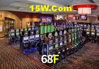 Casino Ao Vivo 68F