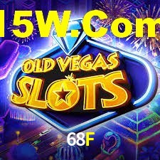 Live Casino 68F