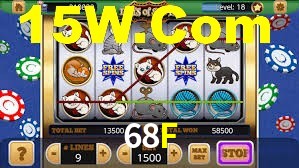 Spaceman Game 68F