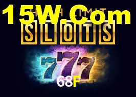 Welcome Bonus 68F