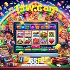 Game Providers 68F