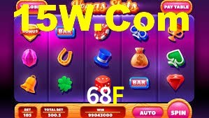 Roulette Table 68F