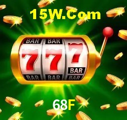 Diretório de Jogos 68F